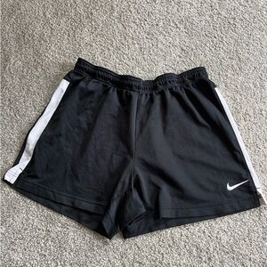 Women’s Nike Dry Fit Shorts